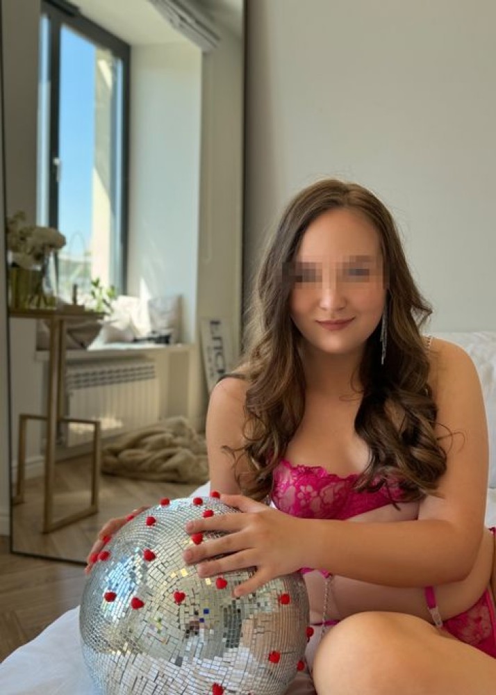 Индивидуалка Кэтрин фото № 2 в городе Красный Сулин