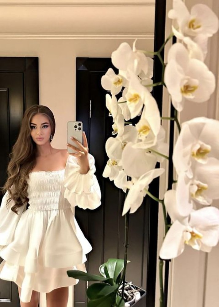 Индивидуалка Кира фото № 2 в городе Красный Сулин