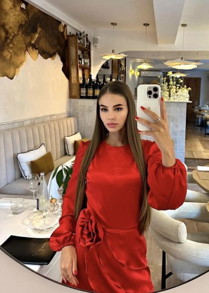 Индивидуалка Кира фото № 2 в городе Красный Сулин