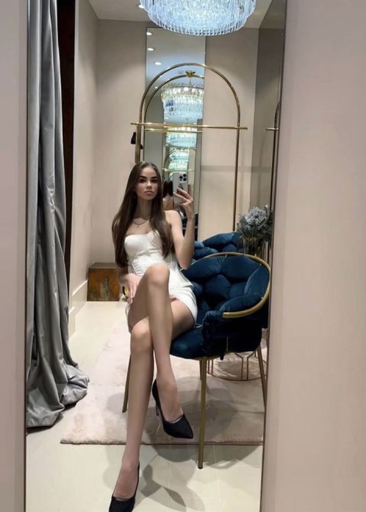 Индивидуалка Кира фото № 2 в городе Красный Сулин