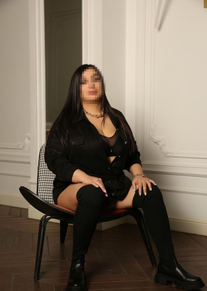 Индивидуалка Крис фото № 2 в городе Красный Сулин