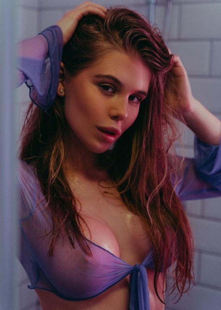 Индивидуалка Лина фото № 2 в городе Красный Сулин