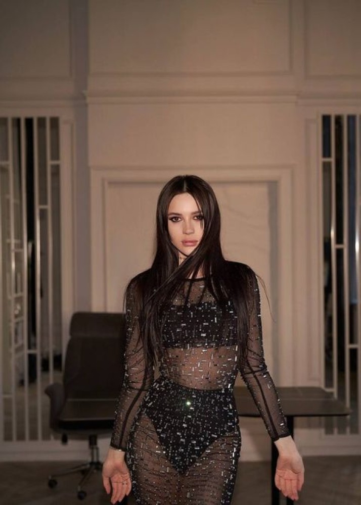 Индивидуалка Марсия фото № 2 в городе Красный Сулин