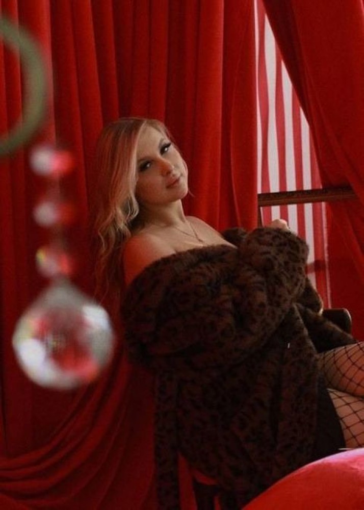 Индивидуалка Мила главное фото в городе Красный Сулин 