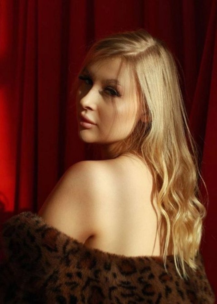 Индивидуалка Мила фото № 2 в городе Красный Сулин