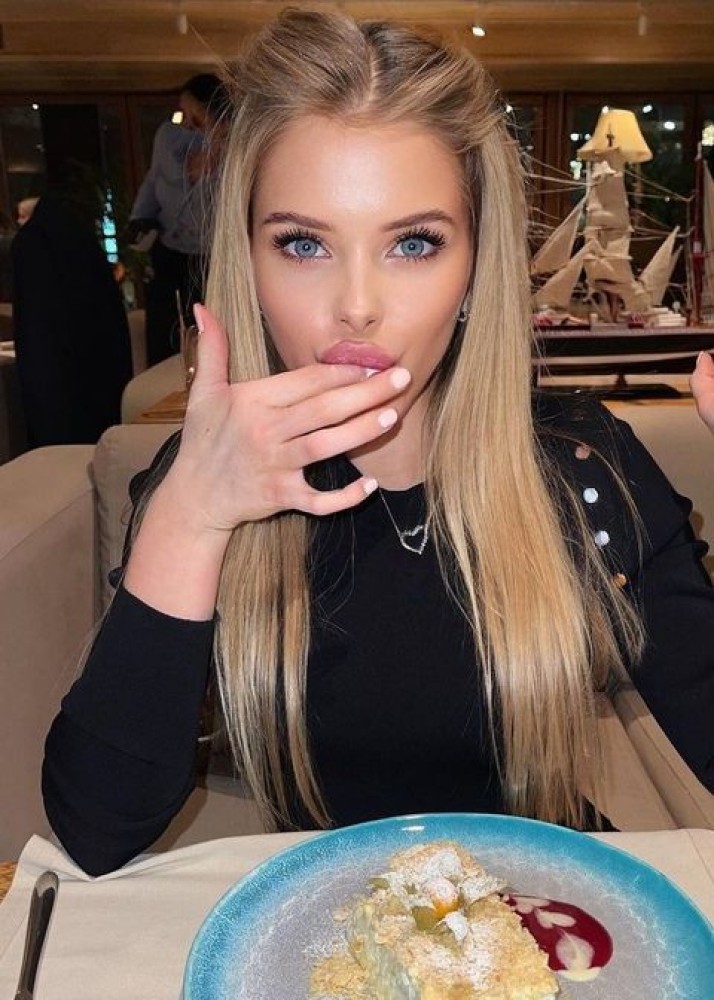 Индивидуалка Нелли фото № 2 в городе Красный Сулин