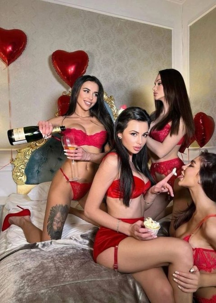 Индивидуалка Подружки фото № 2 в городе Красный Сулин