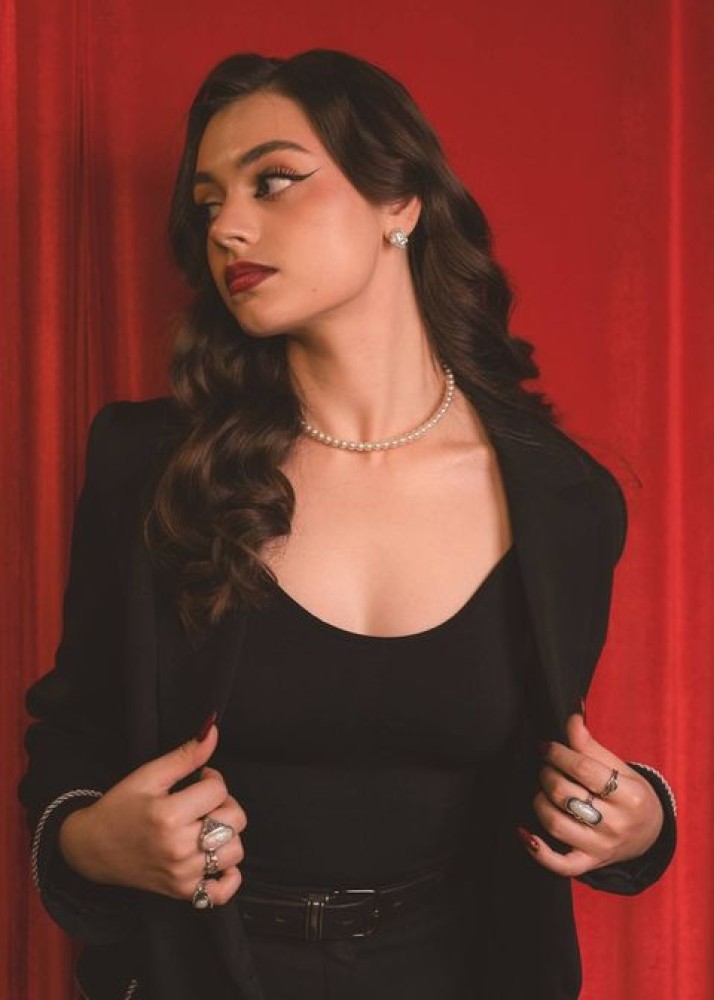 Индивидуалка Полли главное фото в городе Красный Сулин 