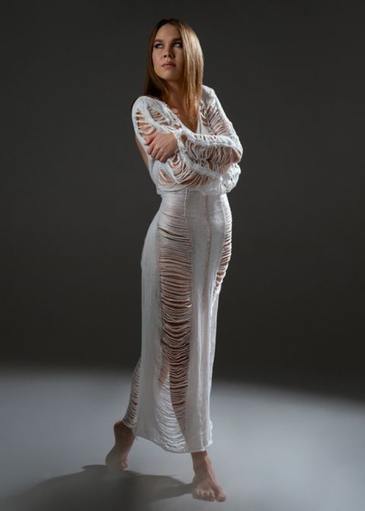 Индивидуалка Вероника фото № 2 в городе Красный Сулин