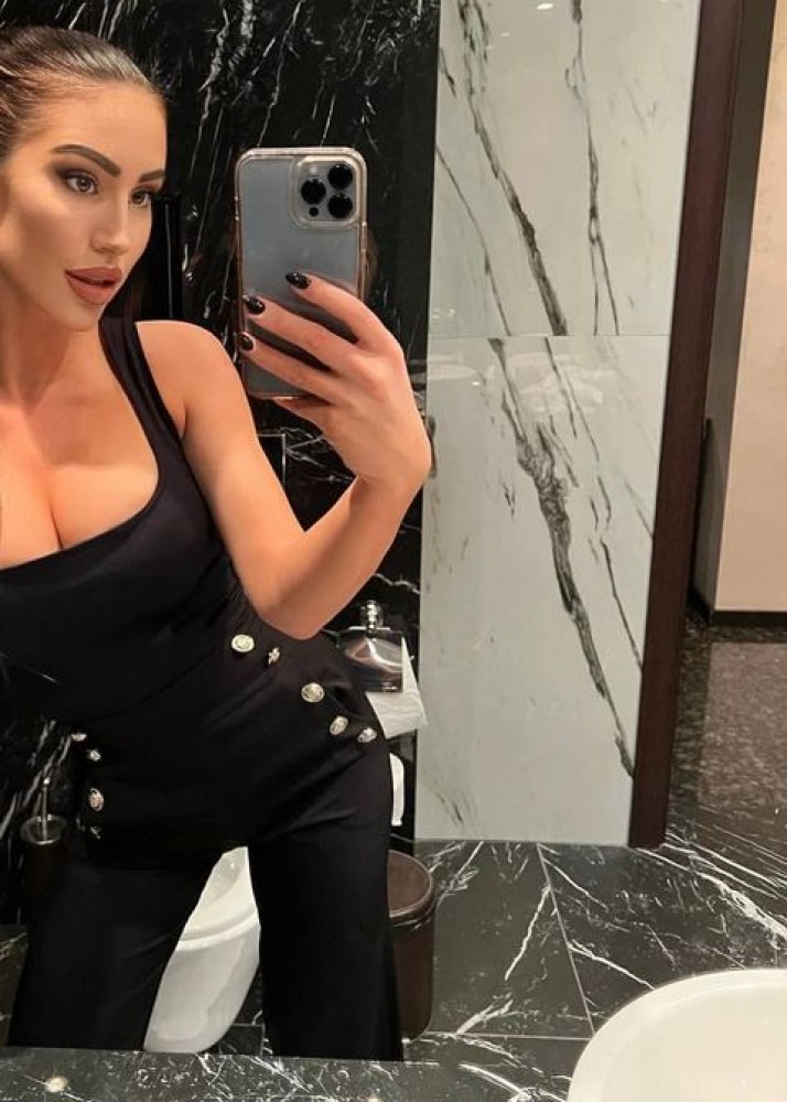 Индивидуалка Юля фото № 2 в городе Красный Сулин