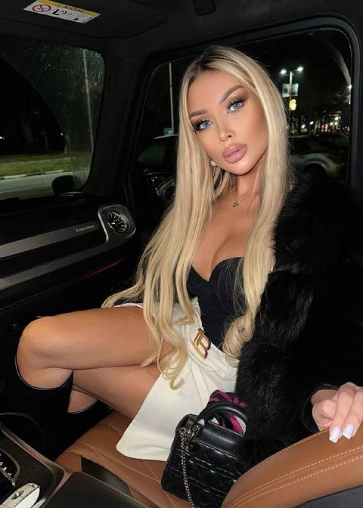 Индивидуалка Юля фото № 2 в городе Красный Сулин