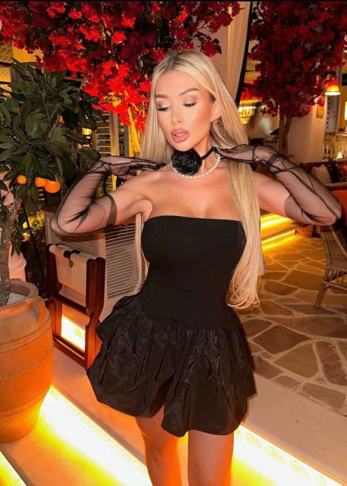 Индивидуалка Юля фото № 2 в городе Красный Сулин