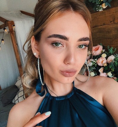 Ева, Г. Красный Сулин