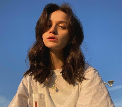 Вероника, Г. Красный Сулин