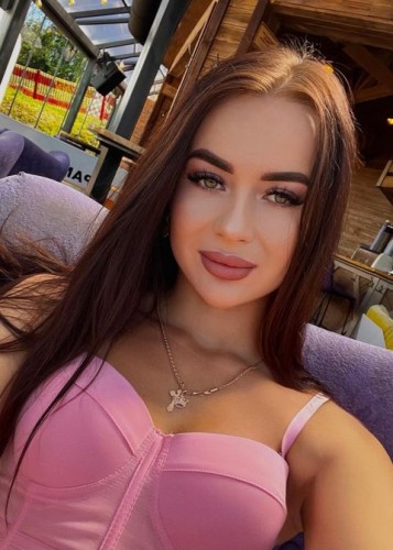 Лиза, Г. Красный Сулин