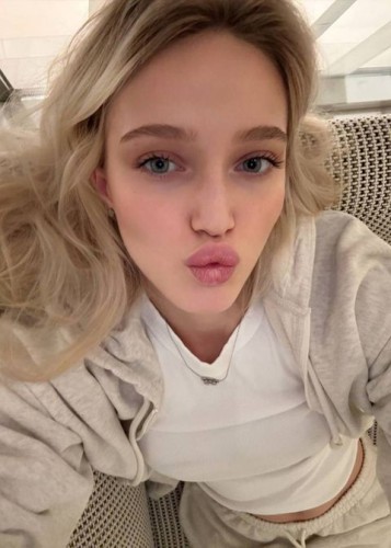 Nika, Г. Красный Сулин