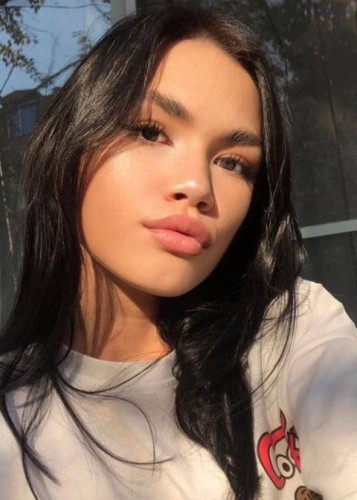 Ульяна, Г. Красный Сулин